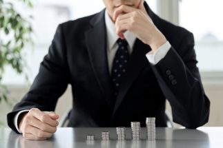 【買ったらガチホ】テンバガーハンター・愛鷹氏が実践する“10倍株の育て方”　荒れた相場でも保有株を握り続けることができるのは「インカムゲイン」があればこそ