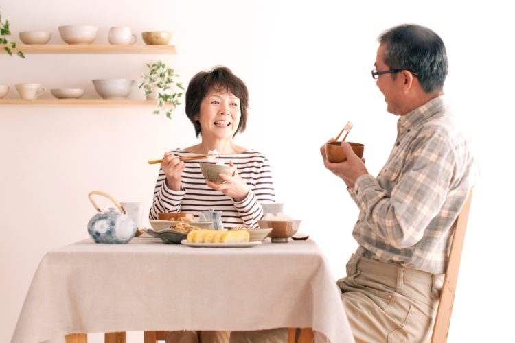70代になった時、「家」についてどう考えるのが正解か（写真：イメージマート）