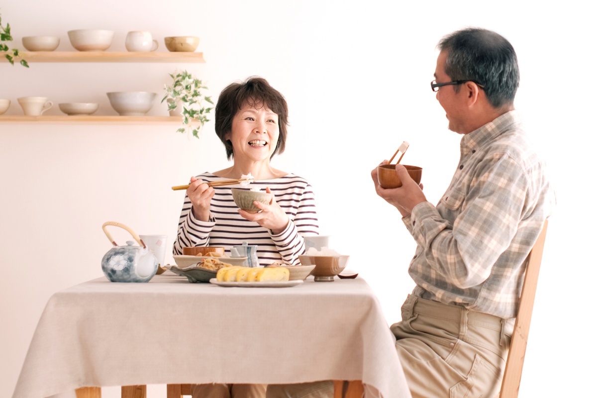 70代になった時、「家」についてどう考えるのが正解か（写真：イメージマート）