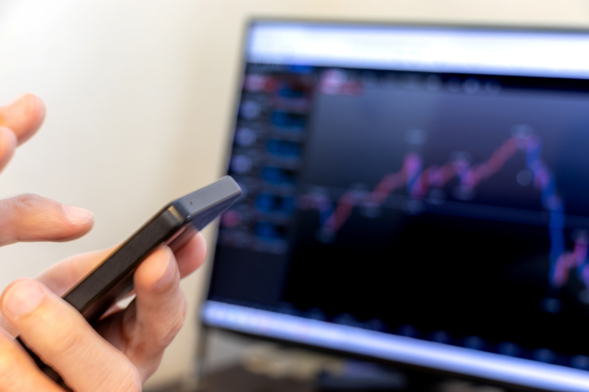 「10億り人」たちが資産を大きく増やせた秘訣とは（写真：イメージマート）