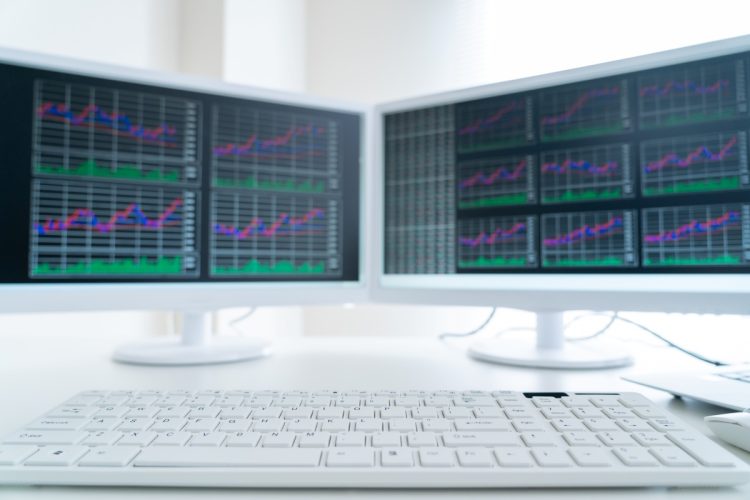 個人投資家マック・チェリーさんは資産をどう増やしていったのか（写真：イメージマート）