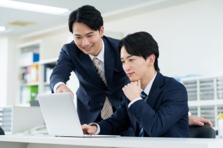 【Z世代が考える「いい会社」の条件】社風がよく上司や先輩とも距離が近い会社はなぜ受けが悪いのか？　メンタルを穏やかに保てる「安定した会社」がぶっちぎりの評価