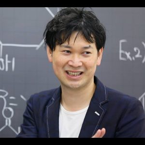 『「説明」がうまい人がいつも頭においていること』著者の犬塚壮志氏