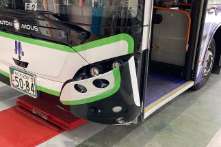 《故障続発の「EVバス」》自治体やバス運営企業が続々導入する背景にある「手厚い補助金」で3300万円の車両価格が420万円に　自己申告に基づく補助金審査にも問題か