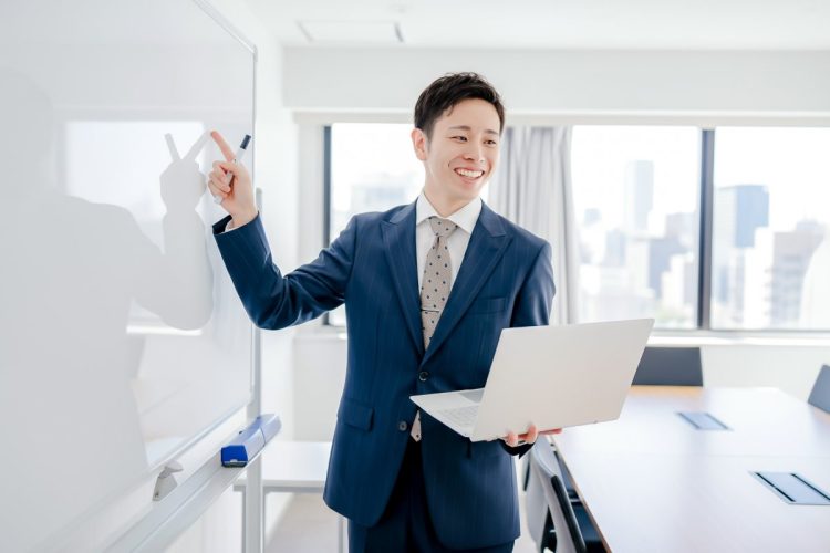 信頼を失う「言葉のリスク」とは（イメージ）