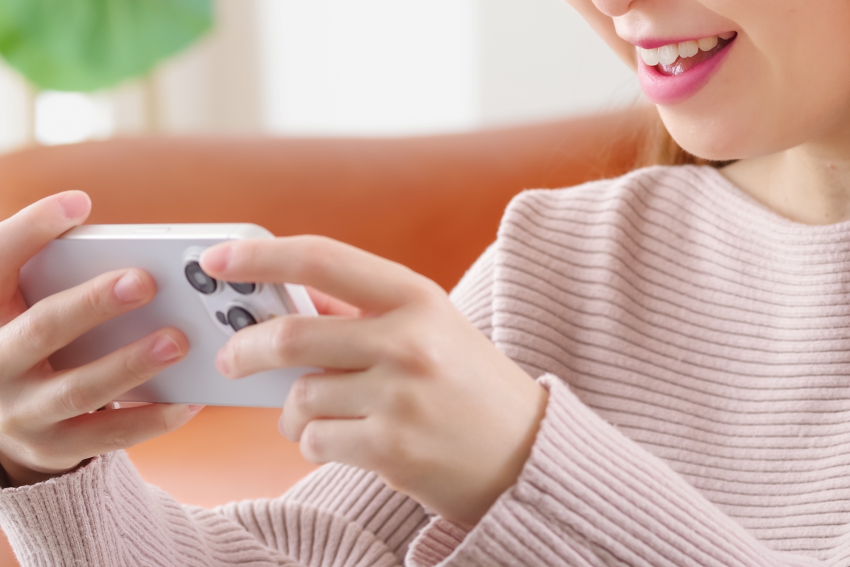 推しバレを気にする若者心理を読み解く（イメージ）