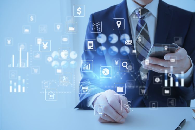 なごちょう式・優良株との出会い方とは（写真：イメージマート）