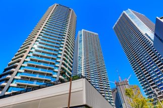 【1億円超の物件を買う“パワーカップル”の資産構成とは】「東京23区の中古マンション価格は天井をつけた」と不動産仲介のプロが指摘する理由　海外富裕層の購入だけでない価格高騰の要因を解説