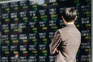 《元手200万円から資産10億円を達成したDAIBOUCHOU氏が選ぶ4銘柄》リニア・AIで需要増期待の100年企業ほか、得意の不動産業からも注目銘柄をピックアップ