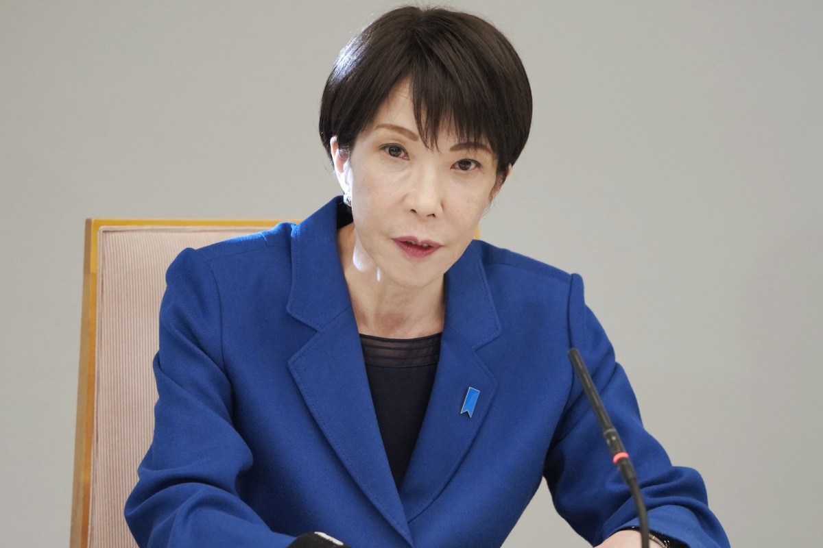 「強い経済」実現のため高市早苗・首相に求められることとは（時事通信フォト）