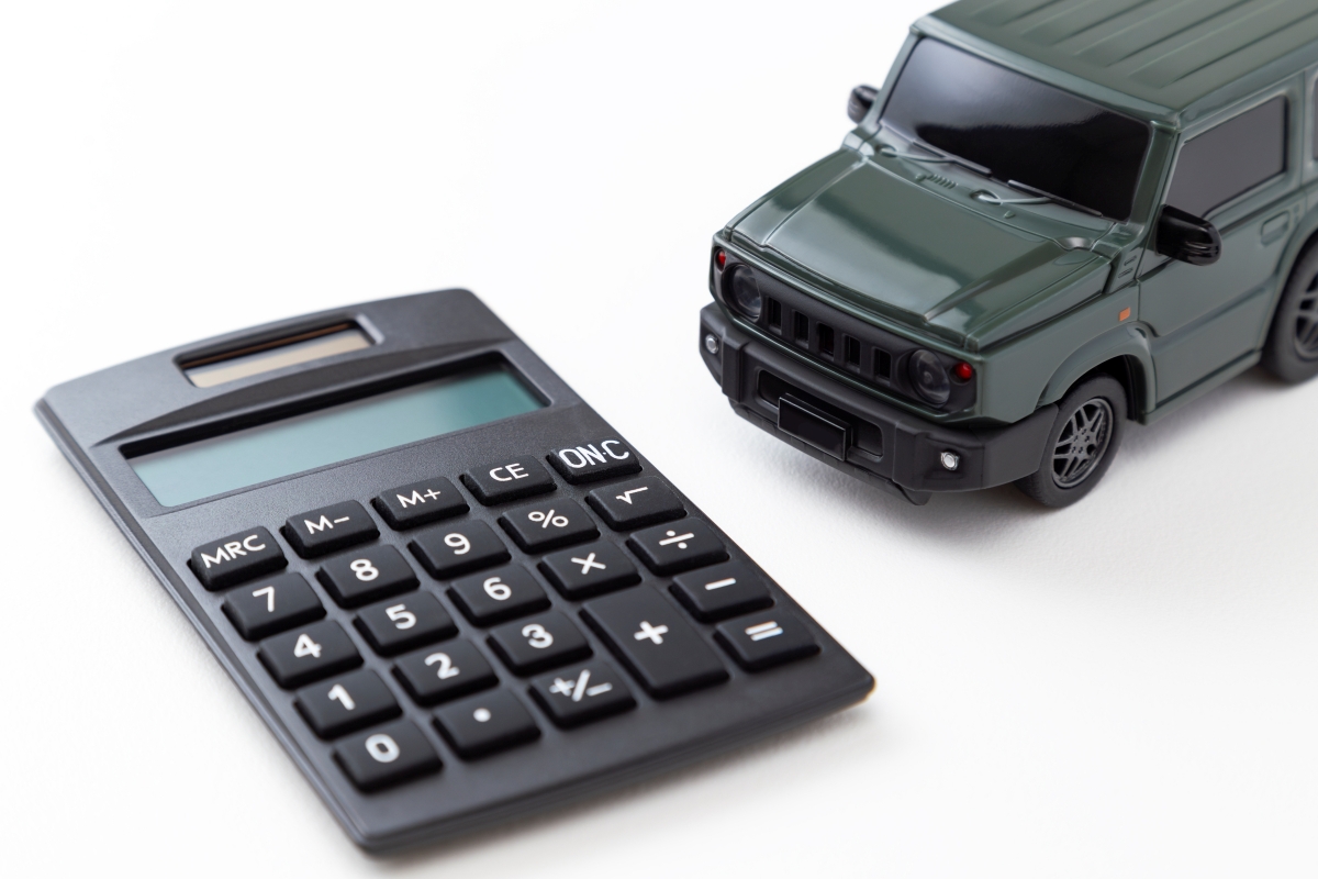 「自動車の相続」に潜む落とし穴とは（写真：イメージマート）