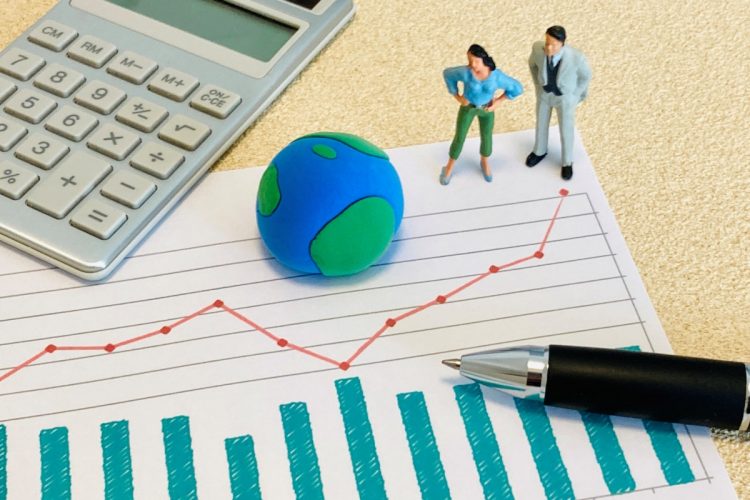 地方の中小企業こそ海外とのビジネスに取り組むべき理由とは（イメージ）