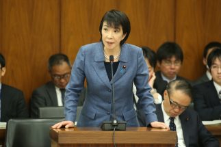「テレビ嫌い」の高市首相が狙う「地デジの電波オークション」　すでに一部の通信用の高周波数帯では導入が決定、テレビ局が持つ周波数帯を俎上に載せる準備整う