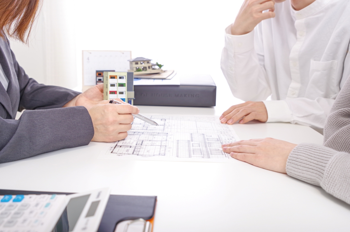 不動産価格高騰はまだ続くのか（写真：イメージマート）