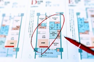 《巧妙化する不動産販売の仕掛け》マンション購入の参考にした地域情報サイトがなぜか引っ越し直前に消滅　購入者が思い当たった“サイトの正体”