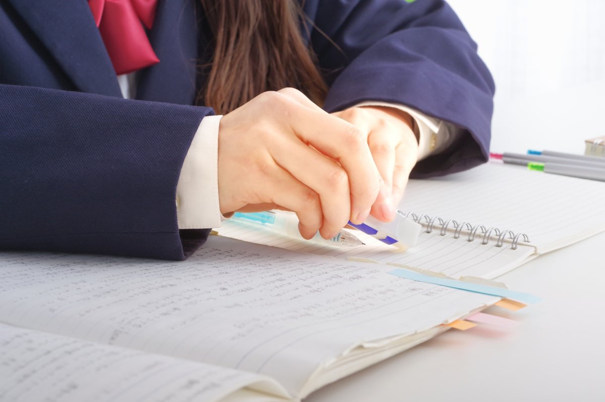 総合型選抜ではどのような点が見られているのか?(イメージ)