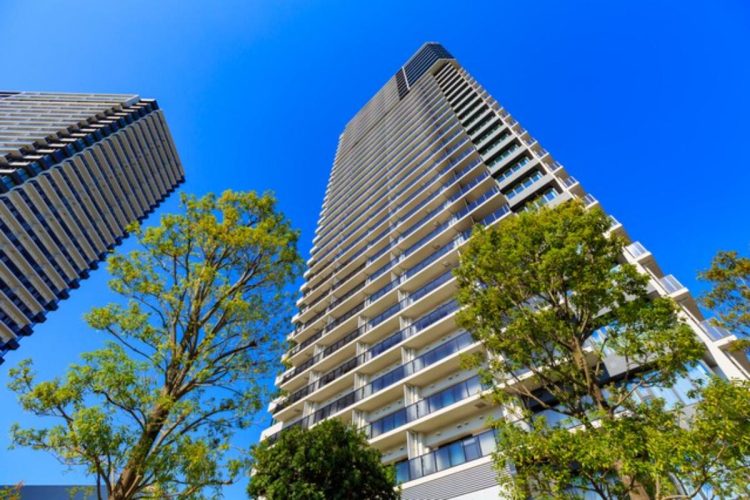 区内にもタワマン内にも、“格差”と“序列”がある(イメージ)