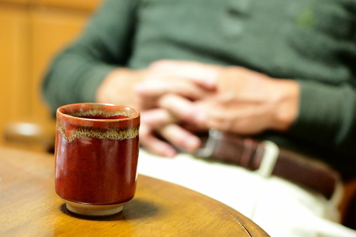 「嫌われる高齢男性」と「好かれる高齢男性」を分けるのは何か（イメージ）