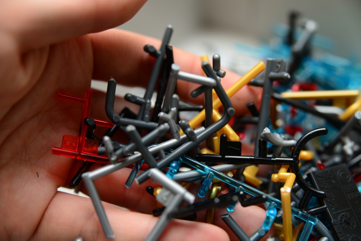 子供から大人まで、プラモデル作りにハマる人は多い