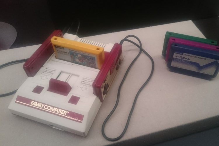 ファミコン登場はおもちゃ業界をどう変えたのか