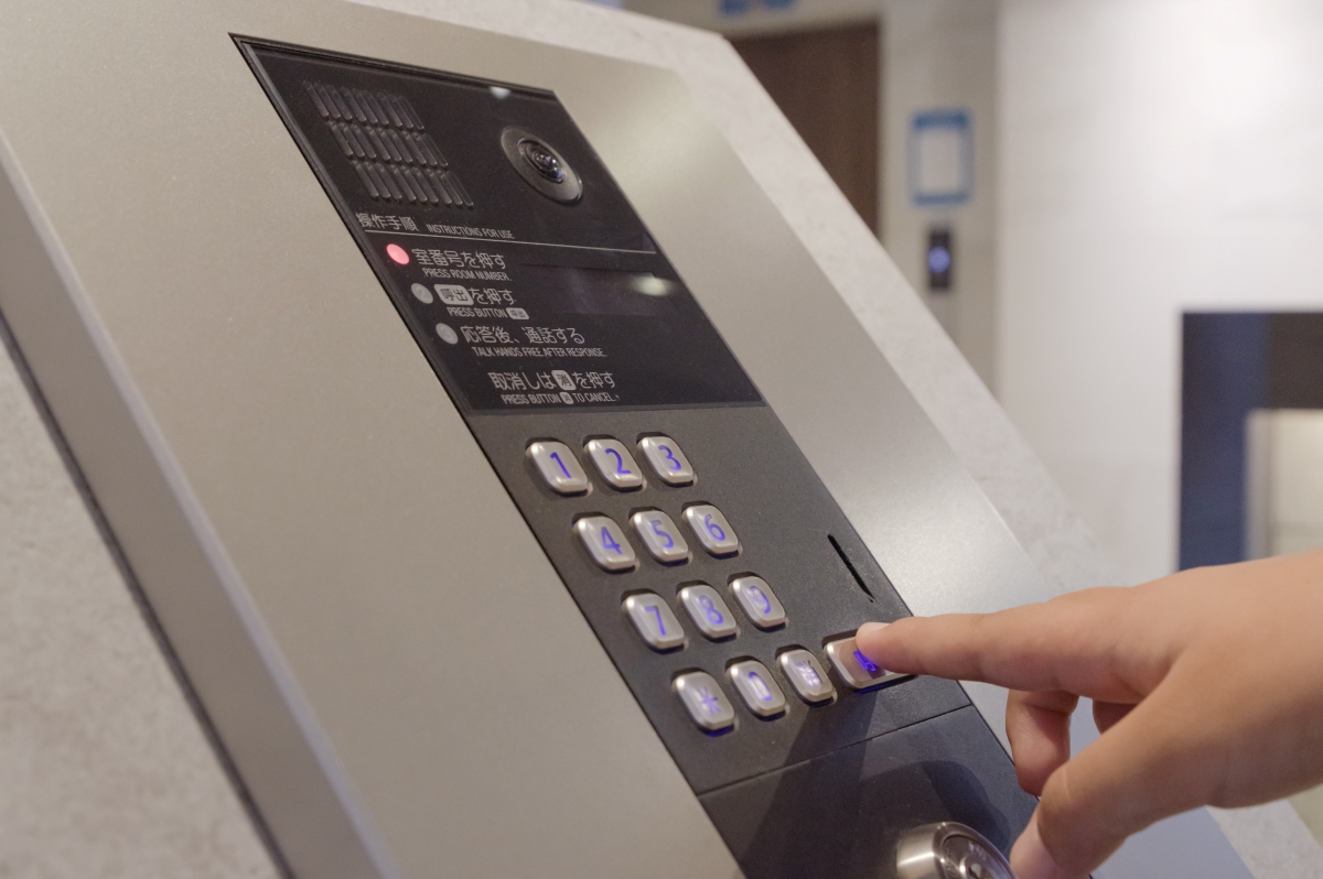 世相を映す住民トラブル(写真:イメージマート)