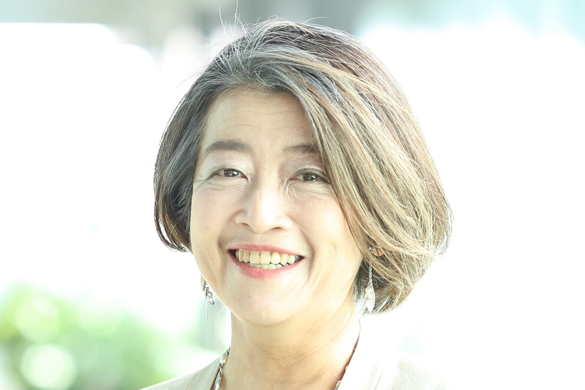 もらえる年金額は「決して多いとは言えません」と語る三原由紀さんの“年金戦略”とは