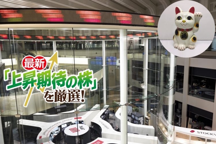 「割安な銘柄はまだまだある」と株億太郎さんは指摘する（写真：イメージマート）