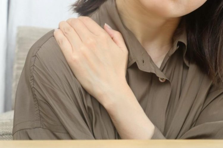 日本人の約2％が線維筋痛症に罹患しているとされる（イメージ）