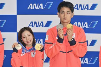 りくりゅう・三浦璃来＆木原龍一ペア「報奨金6800万円」では終わらない“これからの報酬の上積み”　国民的スターの仲間入りでアイスショー出演料は10倍も