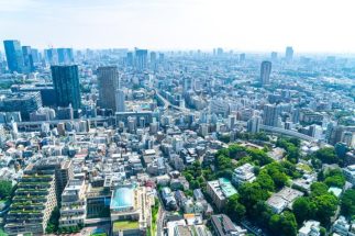 【東京23区「中古マンション高騰」の内実】「都心部の高額マンションは“アンダー”で売買されている」　山手線の「内側／外側」で異なる事情を住宅評論家・櫻井幸雄氏が解説