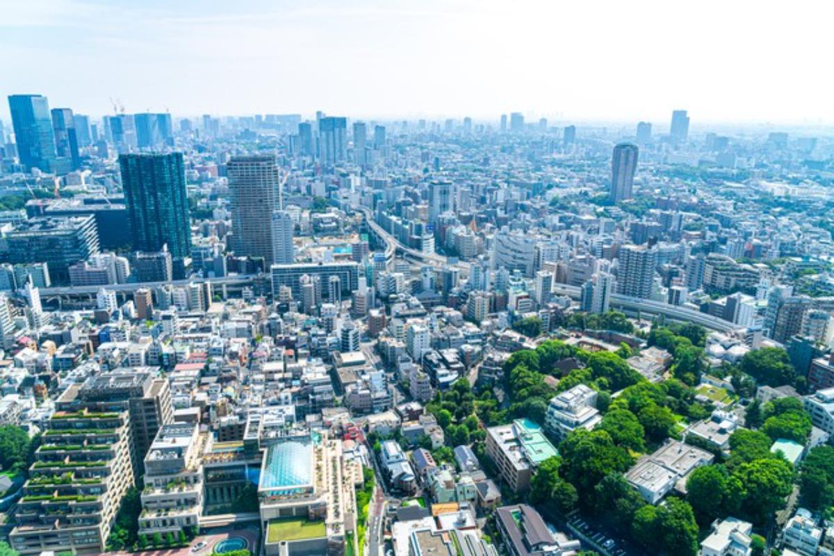 東京23区のマンション高騰はいつまで続くのか（イメージ）