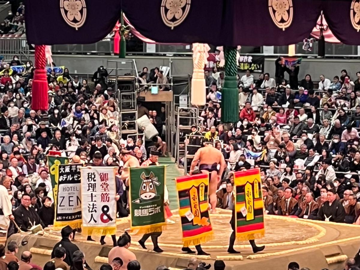 永谷園も長く懸賞を出してきた企業として知られる