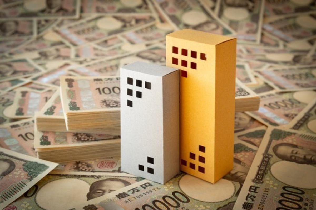 資産価値が上がるマンションには共通点がある（イメージ）