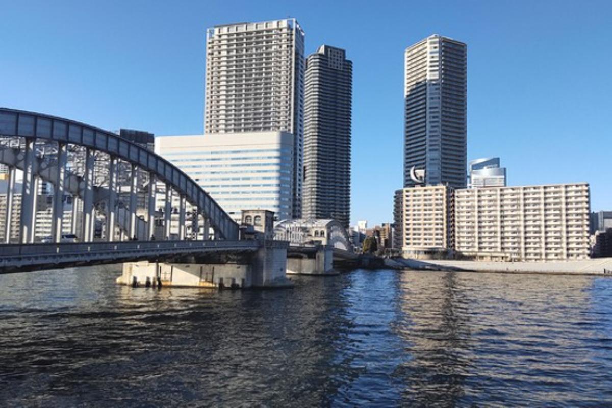 東京23区「資産価値上昇が期待できる中古マンションTOP10(6位~10位)」を公開(イメージ)