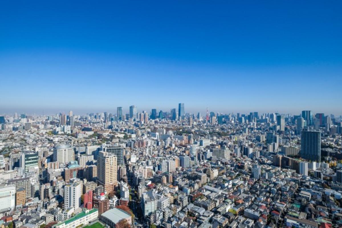 東京23区「資産価値上昇が期待できる中古マンションTOP10（1位～5位）」を公開（イメージ）