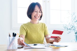 《老後資金の寿命を延ばすために》“金利のある時代”にお得な「お金の置き場所」　銀行は金利の高さではなく手数料で選ぶ選択肢も　実はいちばん難しい「取り崩し」の考え方