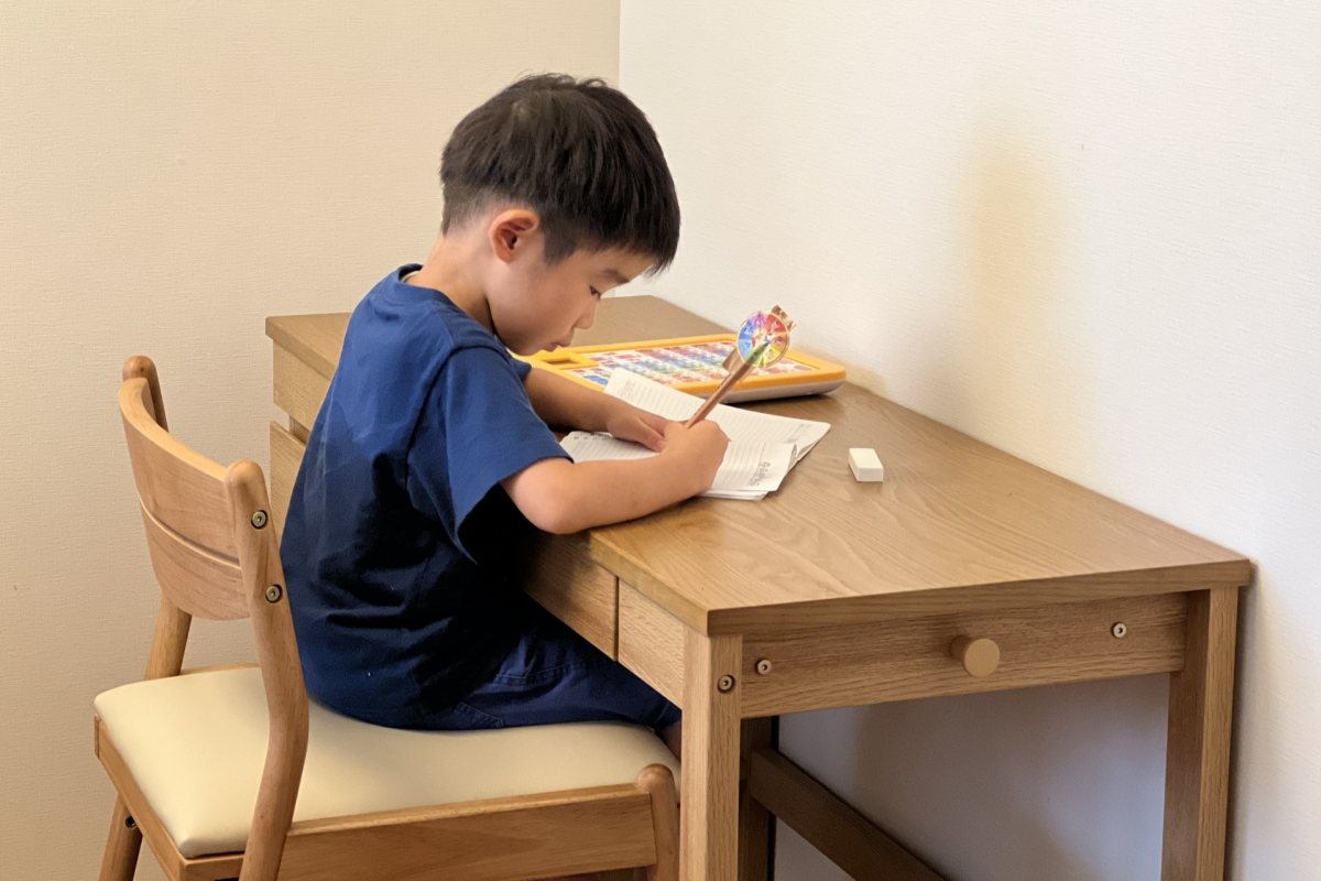 小学校受験の注目度が高まってきている（イメージ）