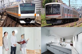 【首都圏の中古マンション選び「強い沿線・駅」】中央線の“鉄板駅”、東横線で一番のおすすめ駅、都心で手が届きやすい文教エリア…面談数3万人超、成約件数6000件超の不動産コンサルタント・後藤一仁氏が解説