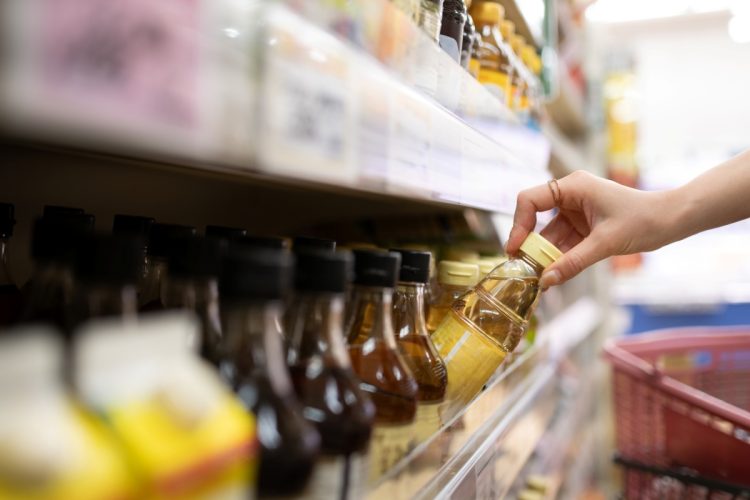 少しの工夫で消費税の減額も実現できる（写真：イメージマート）