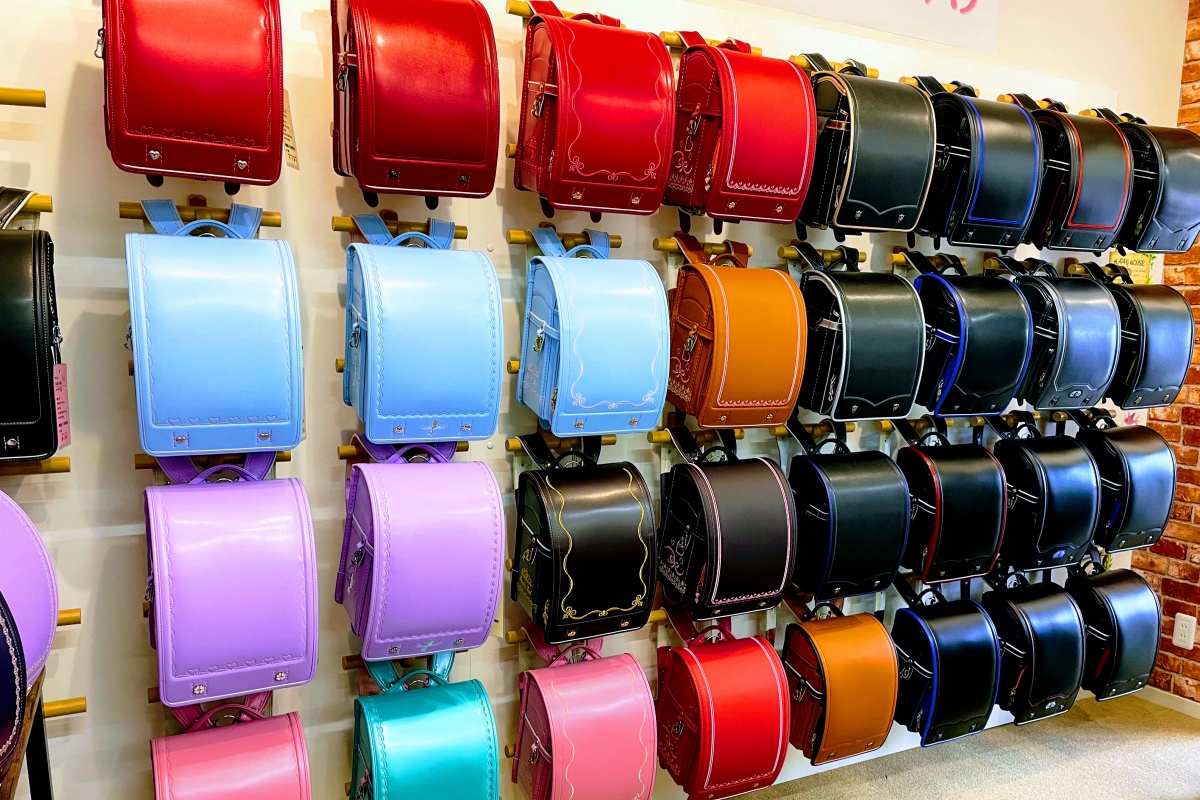 色のバリエーションが増えたことで逆に悩ましくなる…（イメージ）