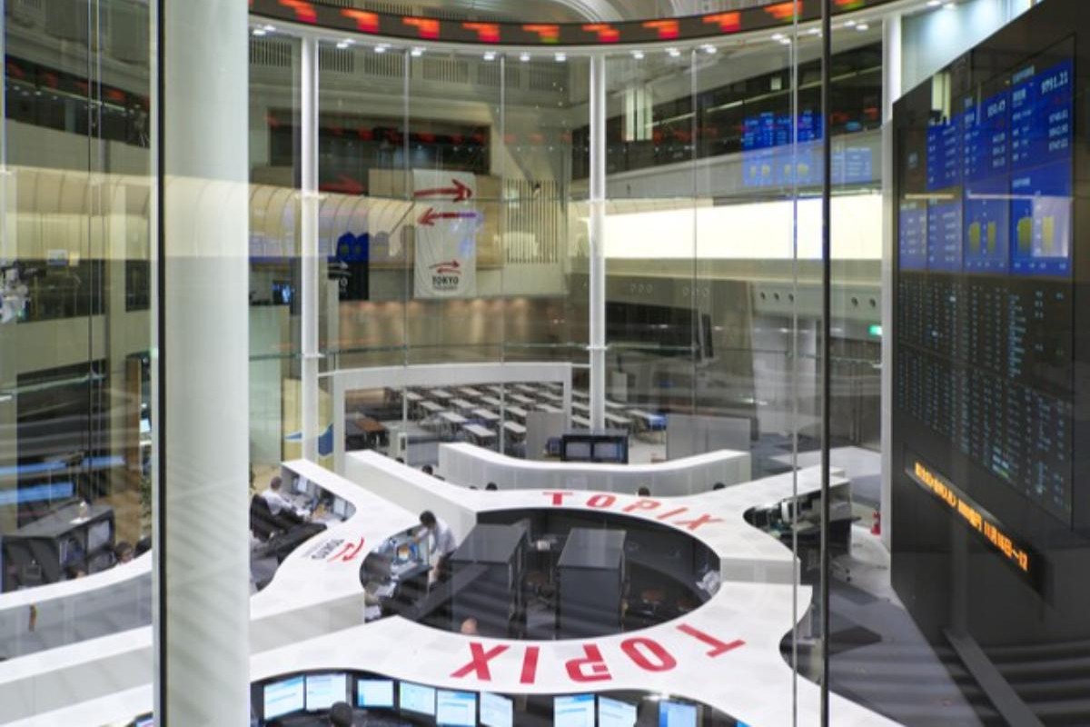 株式投資では先々不透明な時にこそ冷静な行動が必要（イメージ）