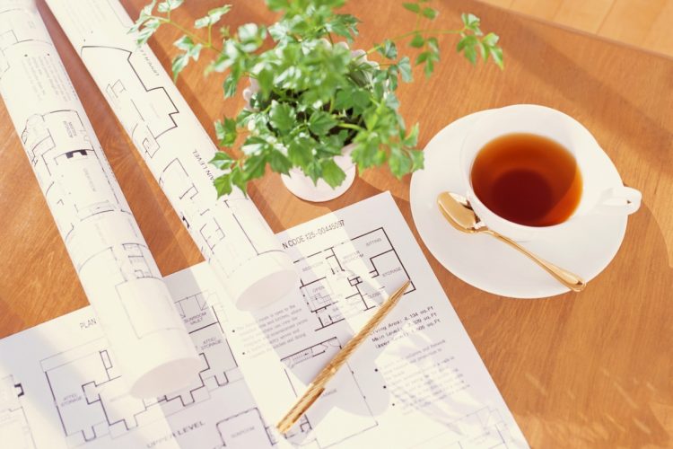 かつては多くの人が「マンションを買うなら70～80平米」と考えていた（写真：イメージマート）