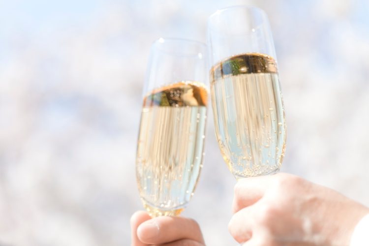 シニア婚活を成功させるポイントとは（写真：イメージマート）