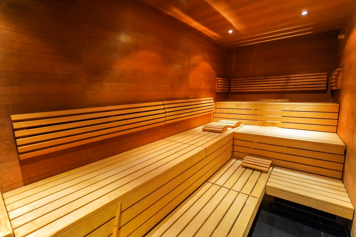 女湯ならではのマナー違反もあるという（写真：イメージマート）