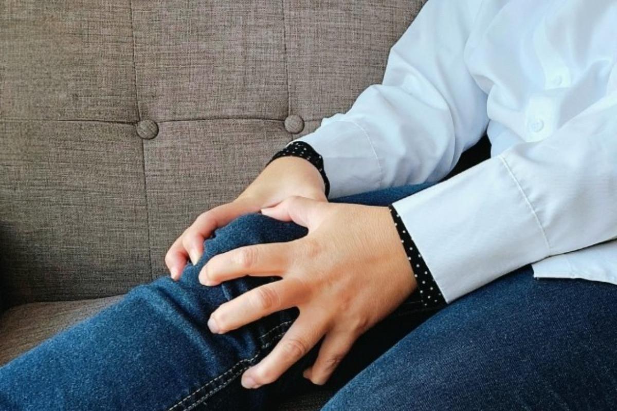 多くの人が悩まされる膝痛治療の最前線と今後の課題とは（イメージ）