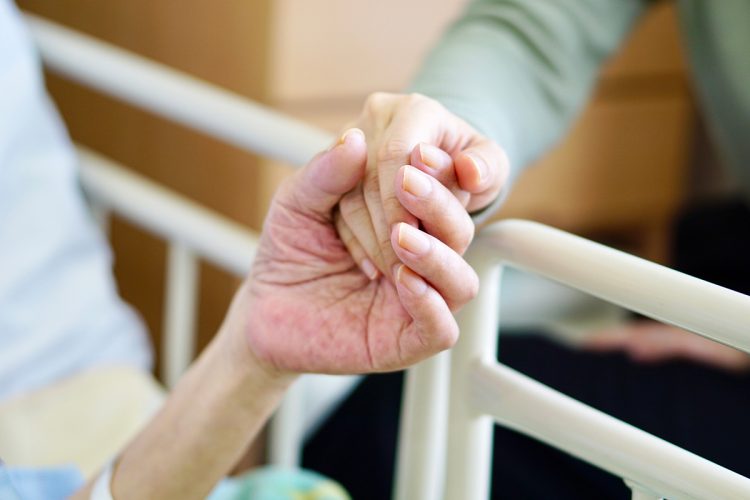 気持ちをどう整理していくか（イメージ）