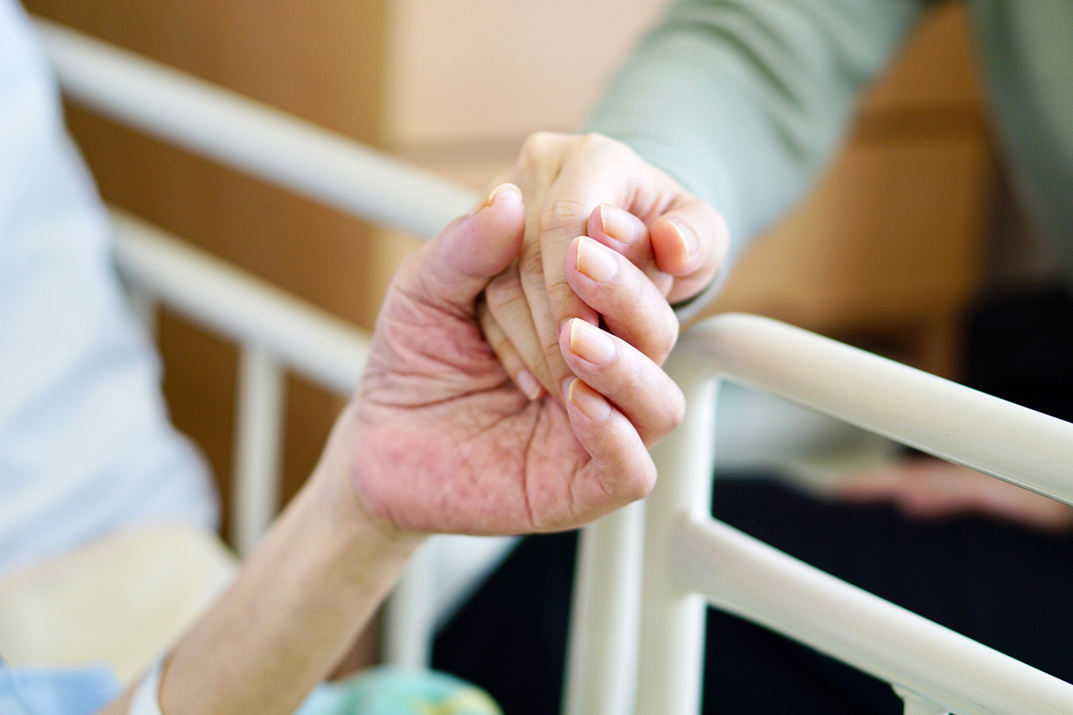 気持ちをどう整理していくか(イメージ)