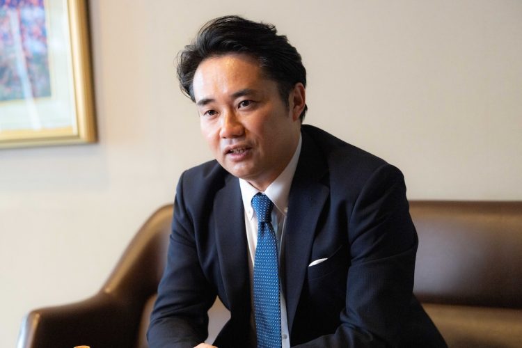 80兆円規模の「対米投資」は日本に何をもたらすか（撮影：五十嵐美弥）