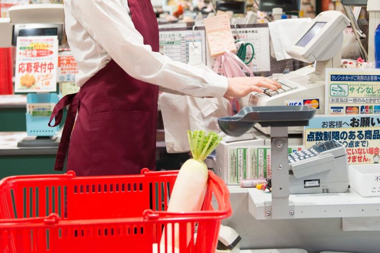小売業界が「食品消費税ゼロをやりたくない」というのは本当か（イメージ）
