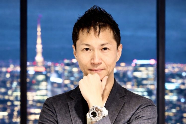 不動産投資で総資産37億円を築いた「不動産アニキ」こと小林大祐氏